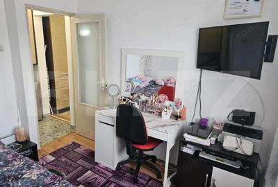 Apartament cu 2 camere semidecomandat în Central - 12