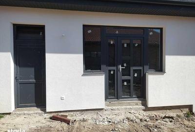 Casă cu 3 camere cu Teren 95 Mp în Sâncel - 3