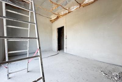Duplex 4 camere, P+M, 100 mp utili, 20mp terase -Sag - 6