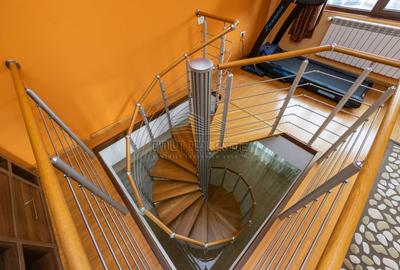 Apartament tip duplex cu vedere la lac Siutghiol – Mamaia Sat - 3