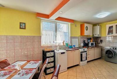 Casă cu 4 camere cu Teren 865 Mp în Săcălășeni - 6