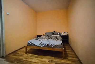 Zona Campus - Tomis Nord - ap 2 cam , parter/4 - cf 3 - 16