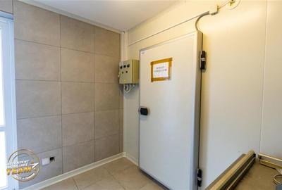 Spațiu comercial, de 794 mp, în Malnaș - 11