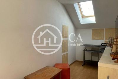 Casă cu 4 camere în Sântandrei - 19