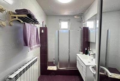 Casă cu Teren 76 Mp în Țiglina 3 - 7