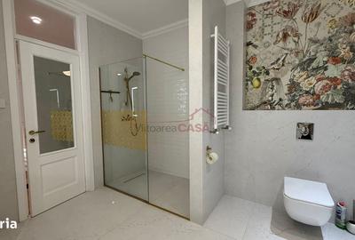 Apartament cu 6 camere în Central - 6