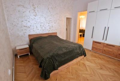 Apartament cu 2 camere decomandat în P-ța Muncii - 11