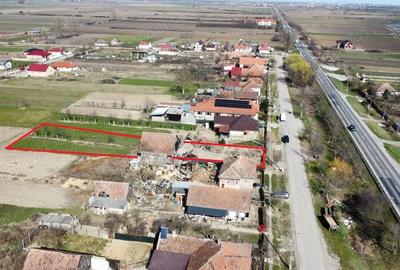 Teren de 14000 mp, în Central - 7