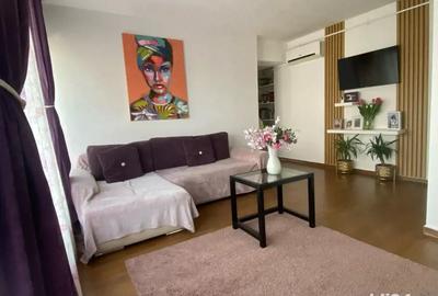 Apartament - Centru - Palas Campus - 1