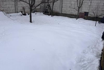 Casă individuală cu 1 camere cu Canalizare în Clinceni - 5