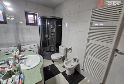 Casă individuală cu 5 camere cu Teren 937 Mp în Bogdăneștilor - 30