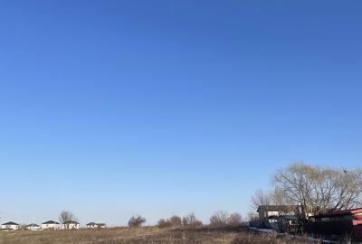 Spațiu comercial, în Ciorogârla - 2