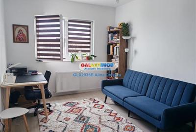 Apartament elegant 3 camere Prelungirea Ghencea - piscina si parcare - 2