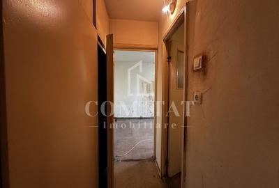 Apartament 3 camere | Etaj intermediar | Manastur - 13