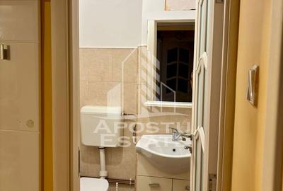 Apartament cu 3 camere decomandat, mobilat în Iosefin - 6