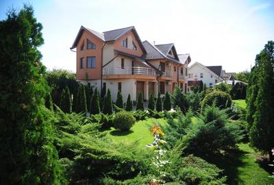 Casa Slatina ultracentral