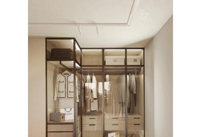 Apartament 2 camere,decomandat, 80 mp,Pacurari - 6
