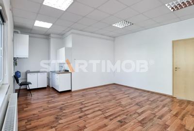 Spatiu birouri 208 mp zona ITC - 12