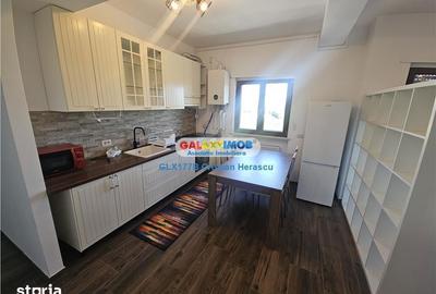Apartament cu 3 camere în Mogoșoaia - 17