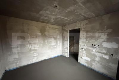 Casa duplex cu suprafata utila de 119 mp si curte de 190 mp, - 23