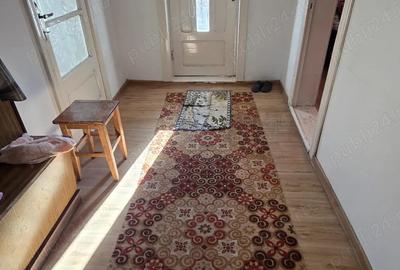 Casă cu 3 camere în Tudor Vladimirescu - 6