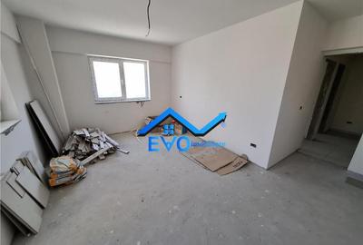 Apartament 1 camera, 44,62 mp, decomandat, de in Galata Ias - 6
