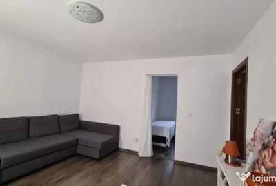 Apartament cu 2 camere semidecomandat, mobilat în Eminescu - 3