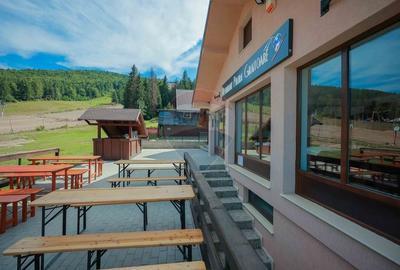 Oportunitate de investitie, Restaurantul Piatra Graitoare,Vartop,Bihor - 3