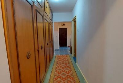 Apartament cu 3 camere decomandat în Muncii - 10
