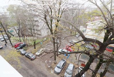 Apartament cu 2 camere semidecomandat, mobilat în Grivița - 13