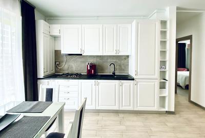 Apartament de 3 camere, Alezzi Resort - 11