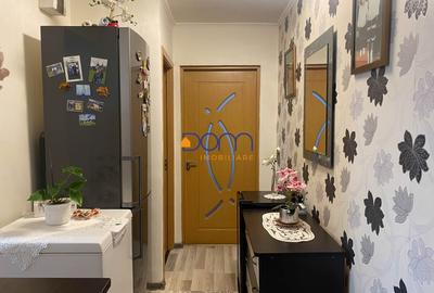 De vanzare apartament renovat si utilat - 10