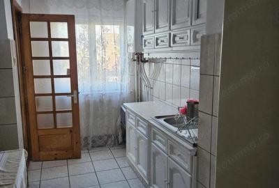 Apartament 3 camere, etaj 2, Zona Auchan Gavana - 10