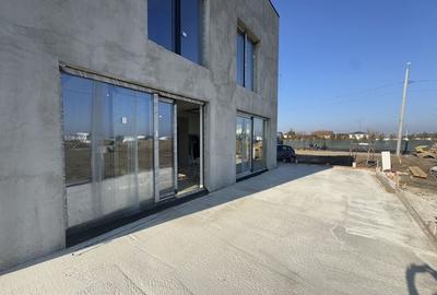 CASA| VILA INDIVIDUALA | LUX| COM 0% | 5 CAM| PROPRIETAR| NOU ! TVA 0% - 19