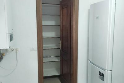 Apartament cu 3 camere decomandat în Central - 9
