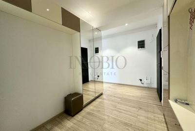 Apartament 3 Camere | Parcare Subterana | Herastrau - 6