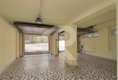 Drumul Taberei - Valea Oltului, casa 9 camere, lot 1158 mp - 1