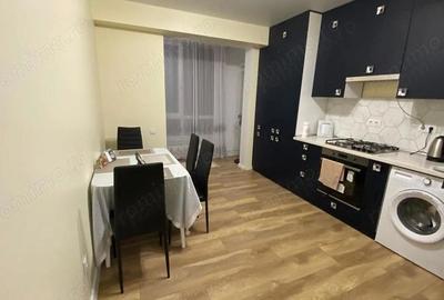 Apartament cu 2 camere decomandat în Rahova - 1