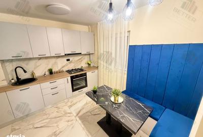 Apartament cu 3 camere decomandat în Giurgiului - 8