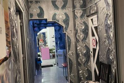 Apartament cu 4 camere decomandat în 9 Mai - 2
