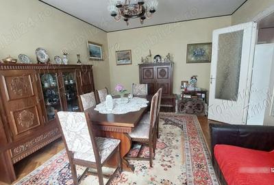 Casă cu 3 camere în Răcăștia - 7