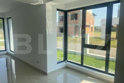 Casa Individuala 5 camere, 177mp, teren 378mp, Paulesti Casa Individuala 5 camere, 177mp, teren 378mp, Paulesti - 9