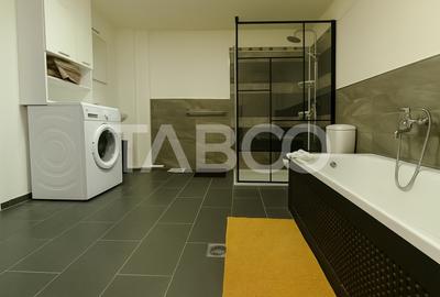 Apartament de vanzare 3 camere 128 mp utili zona Tilisca Sibiu - 13