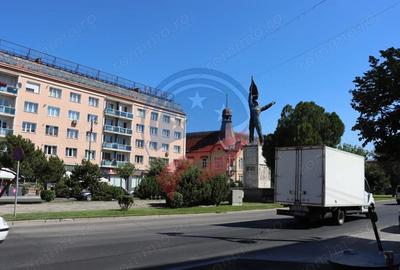 Apartament cu 2 camere decomandat în Central - 11