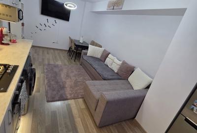 Apartament cu 3 camere în Roșu
