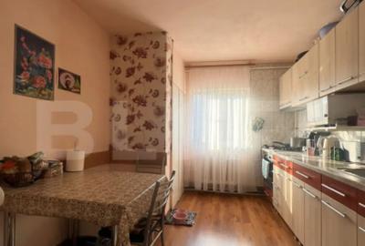 Apartament cu 4 camere decomandat, mobilat în Central - 3