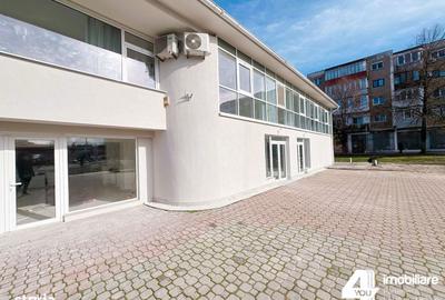 Spațiu comercial, de 400 mp, în Micălaca - 1