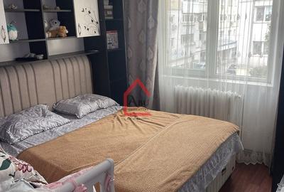 Apartament cu 2 camere semidecomandat, mobilat în Păcurari - 3