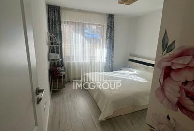 0% De vanzare apartament 3 camere M. Eliade parcare - 14