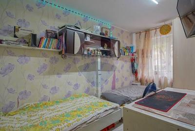 0% COMISION | APARTAMENT 2 CAMERE | SEMIDECOMANDAT | CALEA BUCURESTI - 10